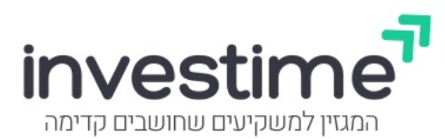 INVESTIME לוגו